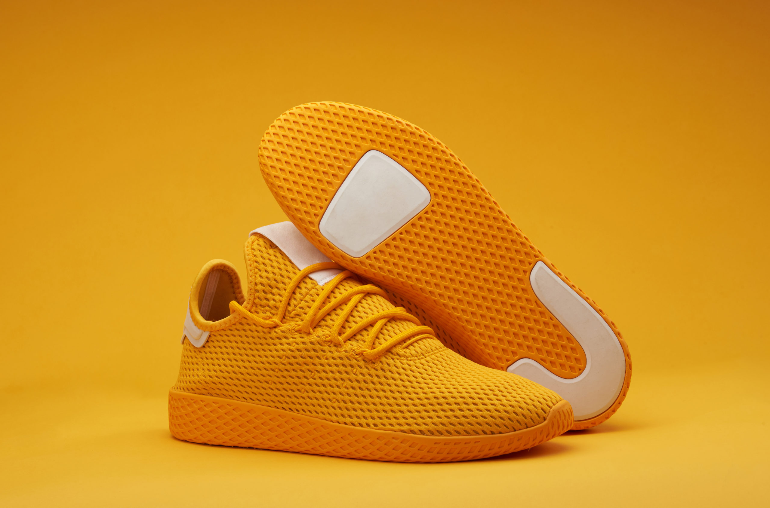 Shoes Authentication