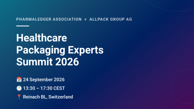 Healthcare Packaging Experts Summit 2026