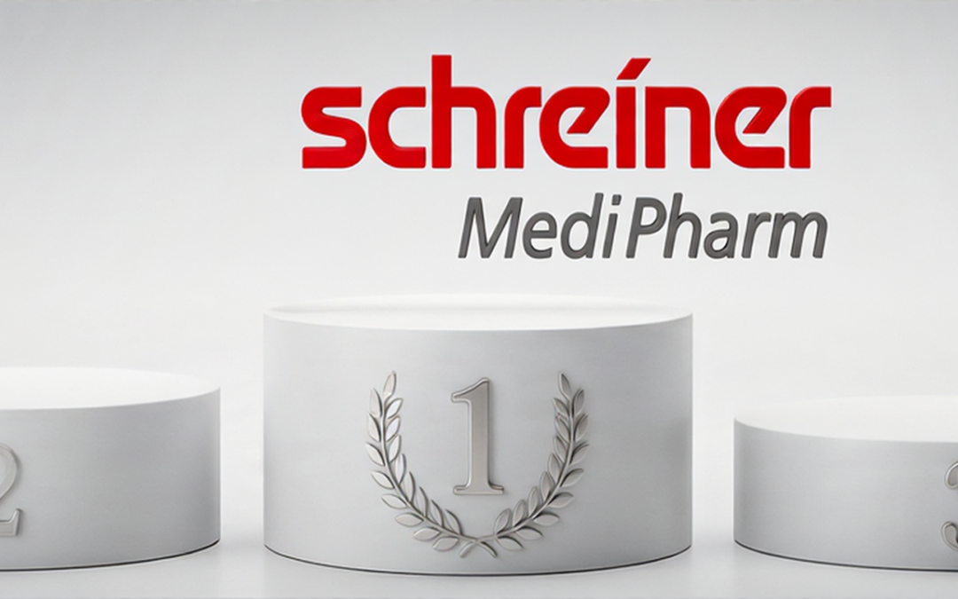 Schreiner Award