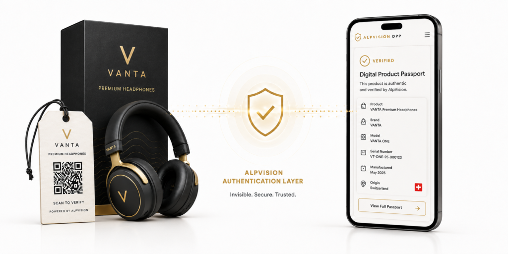 Digital Product Passport Security Risks: Securing the Link Between Physical Products and Digital Data 5 Secure Your Digital Product Passport Strategy