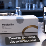 Tamper Evidence vs. Authentication: What’s the Difference?