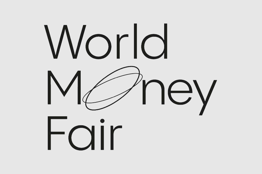 World Money Fair 2027